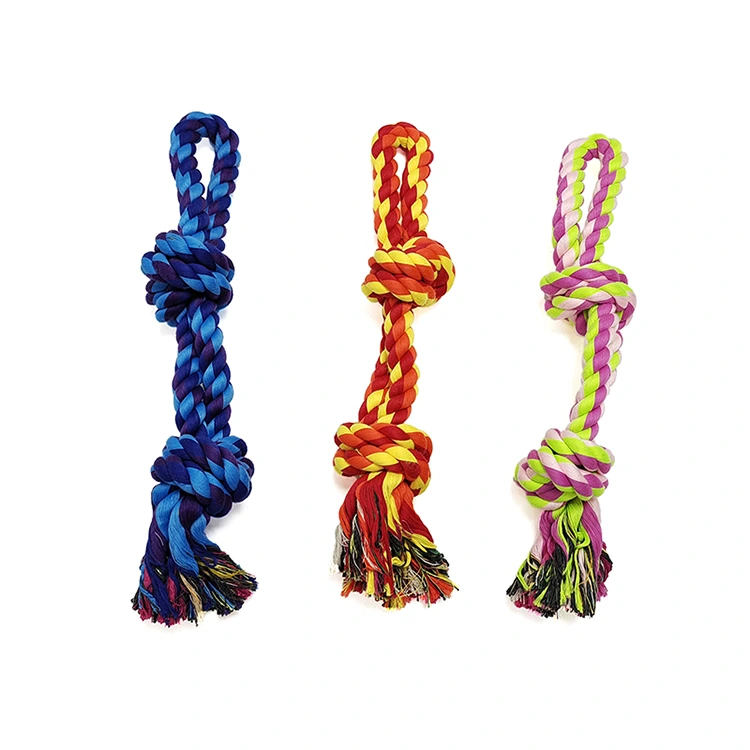 Top Tugger Rope Psí hra